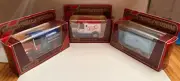Lot of 3 Matchbox Vintage Lesney Models Of Yesteryear NEW in Orignal Boxes!!!