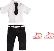 Nendoroid Doll Chainsaw Man Outfit Set Denji