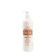Touchcat Hair Conservation Paj Paj Cat Shampoo