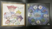 Takara Tomy Limited Beyblade 20 years Anniversary Set JP NEW