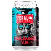 Feral Nailraiser VJA Can 375mL