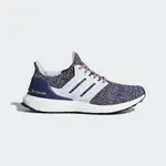 【小八】ADIDAS ULTRABOOST 4.0 W MULTI-COLOR 藍 BB6148