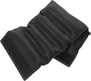 MAGICLULU Wine Bottle Cooler Sleeve Reusable Gel Ice Packs for Efficient Insulation of Wine and Beer Portable and User-Friendly Cooler Bag for Various Bottle Elegant Design for Outdoor Use