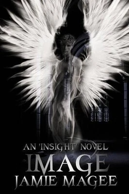 Image by Jamie A. Magee (English) Paperback Book