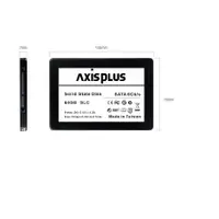 在飛比找蝦皮購物優惠-AXISPLUS 寬温工控 SATA SLC 64GB  S