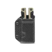 Kydex Multitool Sheath for the Leatherman OHT - Made in USA - EDC Multi Tool ...