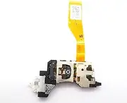 Laser Lens Disc Drive RAF-3355 Module Replacement Compatible with Nintendo Wii Scanner Game Read Light Video Reader