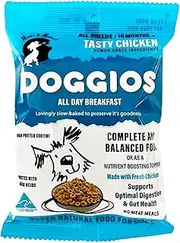 Mimi & Munch Doggios All Day Breakfast - Tasty Chicken Premium Dog Food 75g