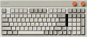 LOFREE: BLOCK Mechanical Wireless 98 Keys Tri-Mode Keyboard