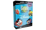 Geek Out! Disney