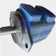 ONE Eaton Vickers 25V17A1B22R Pump 25V17A-1B22R NEW
