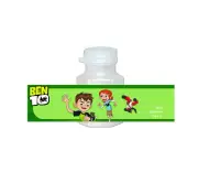 20 Ben 10 4" x 1" Bubble Sticker Label Bag Treat Box Loot Party Favor Filler