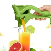 Kitchen Fruit Manual Juicer Orange Juice Squeezer Press Lemon Extractor
