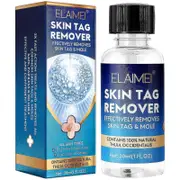 Skin Tag Remover Super Strong Skin Tag Remover Serum Made From Natural Plant Extracts For Face And Body