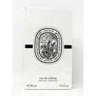 Diptyque Eau Rose Eau de Toilette 3.4 oz/100 ml Sealed Brand New for Unisex