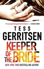 KEEPER OF THE BRIDE (ORIGINAL ED.)/TESS GERRITSEN ESLITE誠品