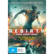 Rebirth: Home Sweet Home