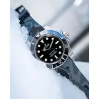 在飛比找蝦皮購物優惠-【Horus Watch Straps】ROLEX勞力士H2