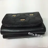 在飛比找蝦皮購物優惠-[Kitty 旅遊趣] Hello Kitty 短夾 零錢包