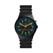 Fossil Batman Heritage Collection Limited Edition Watch LE1129SET