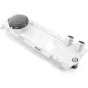 94810723652 GenuineXL Oil Separator Driver Left Side Hand for Porsche Cayenne
