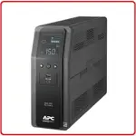 APC BR1500MS/TW BACK-UPS 1500VA 120V 在線互動式UPS