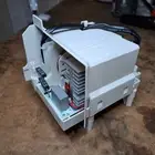 Sharp Microwave Inverter 9KL70000018021 R-350E R-395E R-890E