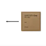 WACOM One Pen 2 Felt Nibs 10 pcs ACK24919Z | Paper-like Writing Feel | Compatibl
