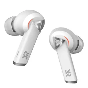 XROUND Aero Pro 低延遲降噪耳機 銀色 香港行貨
