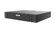 Uniview 16MP 4K 32CH IQ Series NVR - NVR504-32B-P16-IQ With 4TB HDD