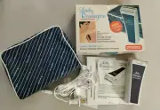 Vintage Lady Remington Shaver Model WER-6000 Brand New! W/Original Box
