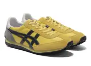 Onitsuka Tiger EDR 78 1183B411 751 FADED YELLOW/INDIGO NAVY New in Box