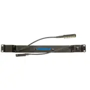 Furman FUR-RL-LED Furman LED Rack Light 2 x Flexible Lamps; Dimmer; 1RU 2 x Flexible Lamps; Dimmer; 1RU