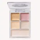 Designer Brands Up In Lights Highlighter Palette