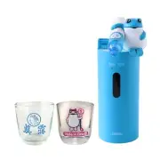 Jinro Soju Dispenser + Soju Glass 2p Set / JR022-002