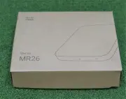 CISCO Meraki MR26 MR26-HW DualBand Cloud-Managed Wireless Access Point
