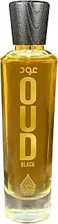 House Of Perfumes Men's Oud Black Eau De Parfum Spray, 100 ml