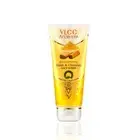 VLCC Ayurveda Skin Brightening Haldi & Chandan Face Wash 100ml Skin Brightening.