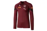 QLD Maroons FZ Jacket 2023 Mens