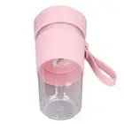 Juicer Cup Mini Blender Cup Handheld Portable Multifunctional USB Charging New