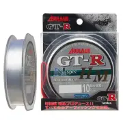 Sanyo Nylon Nylon Line Applied GT-R N-Spec HM 600m 2.5 10lb Water Violet