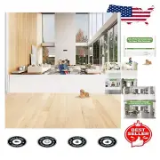 Versatile 200-Inch Indoor/Outdoor Retractable Dog Gate - Double Locking Design