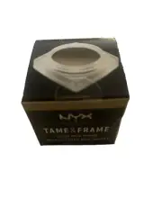 NYX Tame & Frame Tinted Brow Pomade Blonde