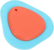 VERDANVERSE Pet Hair Remover Carpet Scraper for Pet Hair Dog Brushes Cat Hair Brush Velvet Lint Brush Portable Lint Remover Lint Removing Tool for Clothing Brush for Pet Hair Sky-Blue