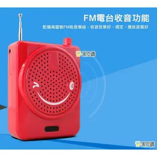 【寶貝屋】小蜜蜂擴音器 可更換電池 教學擴音機 擴音器 小蜜蜂 麥克風.大聲公 MP3 插卡