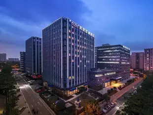 凱裡亞德酒店成都武侯新城店Kyriad Hotel Chengdu Wuhou New City