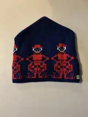 Original Moriarty Hat - New-Made in Stowe, VT #50