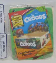 Lowe's Crafts Build Wood Kit The Croods Croodacious Build and Grow Planter Dream