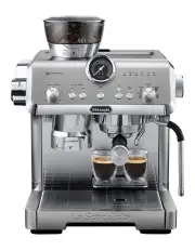 [De'Longhi] La Specialista Opera Manual Coffee Machine EC9555M