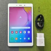 在飛比找蝦皮購物優惠-Samsung Tab A 8.0 2019 LTE 32G